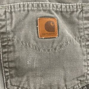 Carharrt Men Jeans